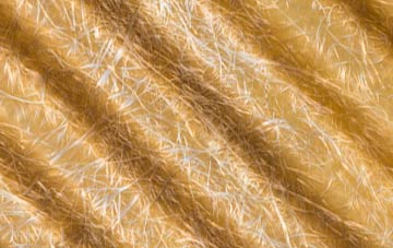 Boleside fibreglass roof waterproofing