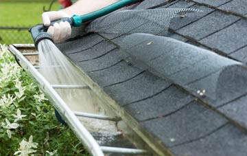 Boleside gutter cleaning costs