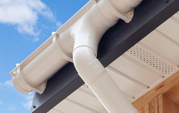 Boleside gutter installation costs