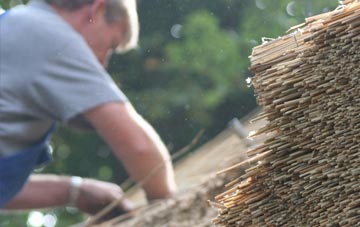 professional Boleside thatchers