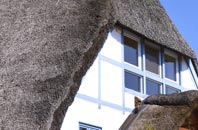 find rated Boleside thatchers